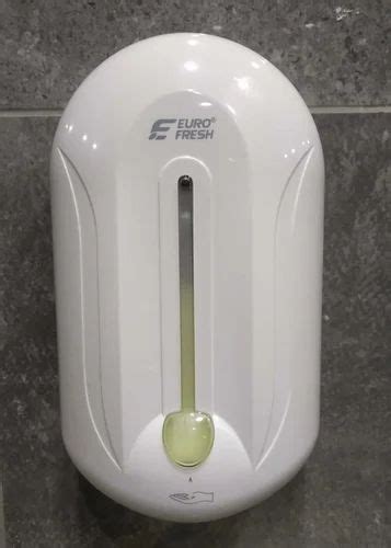 Aerosol Dispenser - Automatic Liquid Soap Dispenser Manufacturer from ...