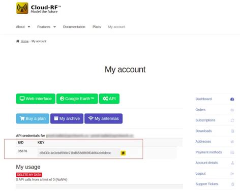 CloudRF Tutorials 的图像结果