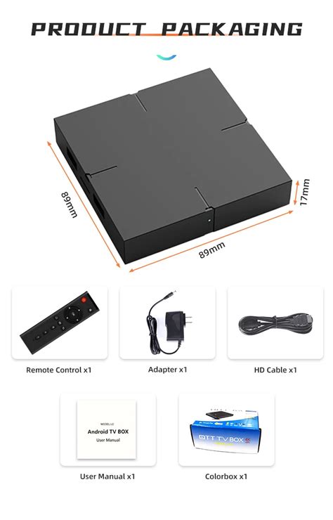 Image result for Android Box 8GB RAM