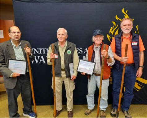 Nominations being accepted for next class of Appalachian Trail Hall of ...