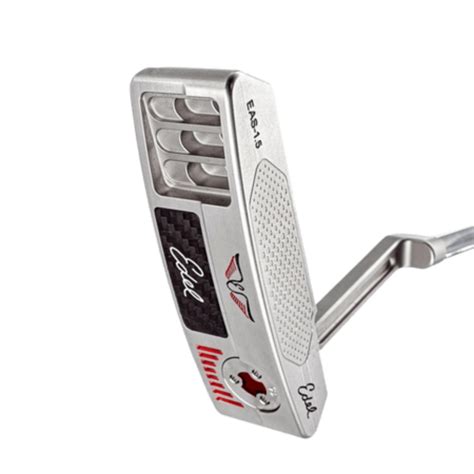 Image result for Edel Putter Length