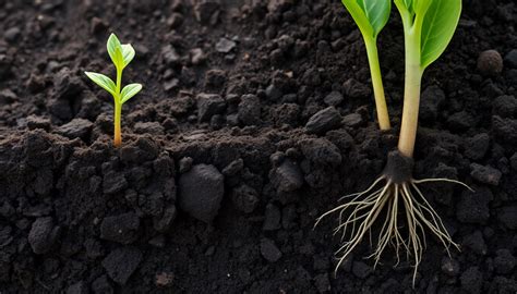 Why Poor Soil Causes Uneven Stem Growth: A Complete Guide to Soil Qual ...