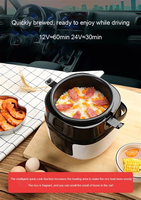 Best 12V Rice Cooker 的图像结果
