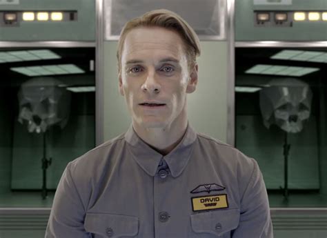 Image result for David Prometheus