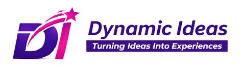 Dynamic Ideas