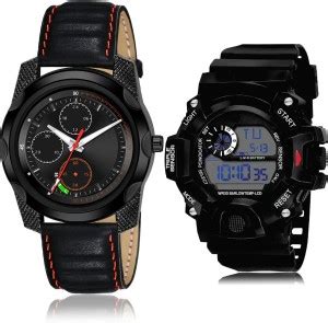 DMAGNATON S111-BC24 Analog-Digital Watch - For Men - Buy DMAGNATON S111 ...