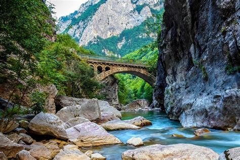 Excursion to Peja and the Rugova Gorge provided by Breathe in Travel ...