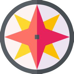 Kompass - Kostenlose karten und lage-Icons