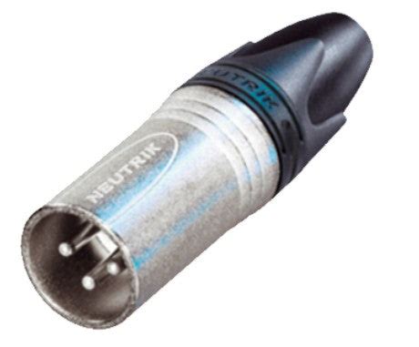 CONNECTORS – VARDHAMAN MEGATECH PRIVATE LIMITED