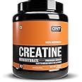 QNT Creatine Monohydrate | 250g | 83 Servings | 100% Pure & Micronized ...