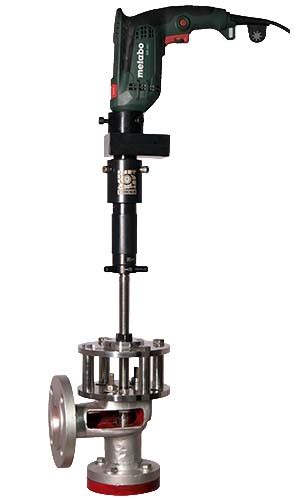 Valve Lapping Process 的图像结果