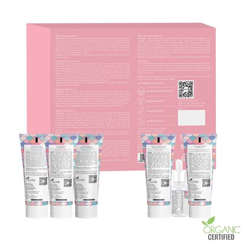SKIN BRIGHTENING FACIAL KIT – Glowup