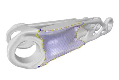 Ansys SpaceClaim | 3D CAD Modeling Software