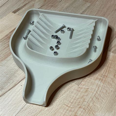 Sorting Tray 的图像结果