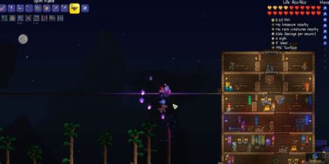Terraria: 10 Best Magic Weapons