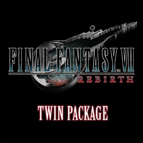 Logotipo De Final Fantasy Vii Final Fantasy VII: Logo Del 25°, Kitase