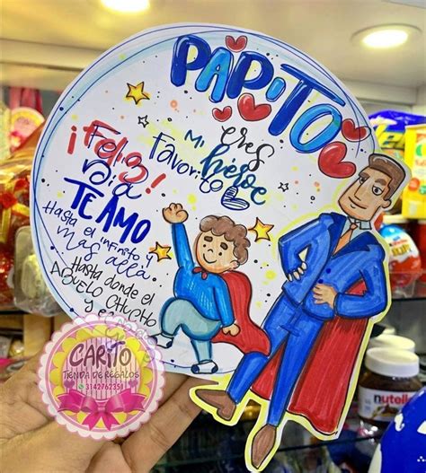 Pin de gloria gudiño en gloria en 2025 | Tarjeta para papa, Cartas para ...