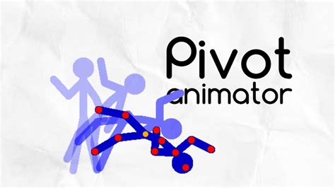Image result for Pivot Animator Punch Tutorial