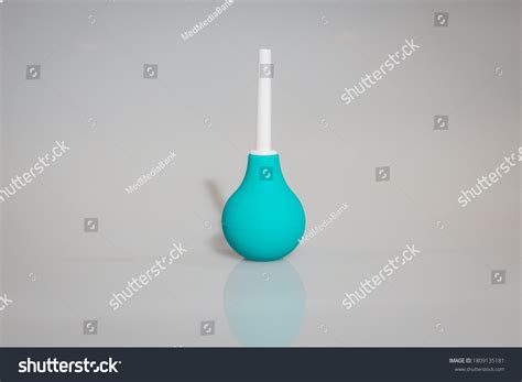 Enema Children Pediatric Colon Wash Stock Photo 1809135181 | Shutterstock