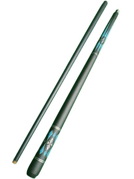 Buy JBB Carbon Durable Professional Billiard Pool Cues Stick, 10mm ...