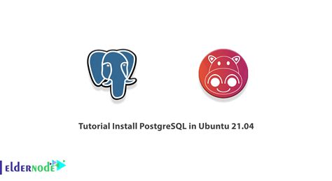 How to Install PostgreSQL On Ubuntu 的图像结果
