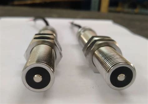 Magnetic Pickups - Magnetic Pickup Sensor Manufacturer from Pune