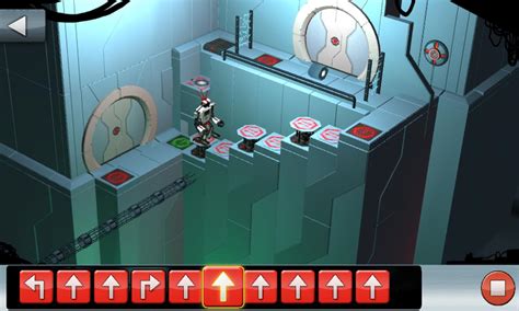 EV3 Programming App 的图像结果