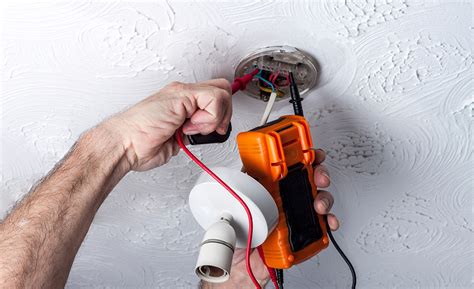 Image result for Using Multimeter to Trst Lamp Socket