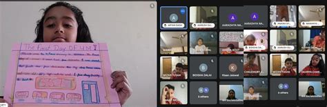 Synergising Emotions and Building Connections in Cambridge Curriculum ...