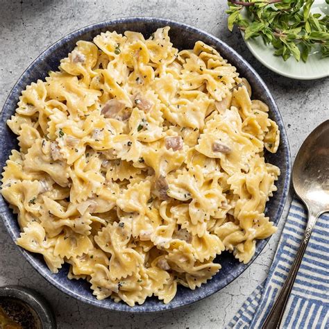 Cream Pasta Sauce Recipe Creamy Vegan Pasta Cheese Sauce