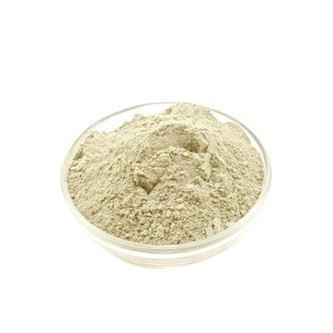 Industrial Bentonite Powder at Attractive Prices, Manufacturer ...