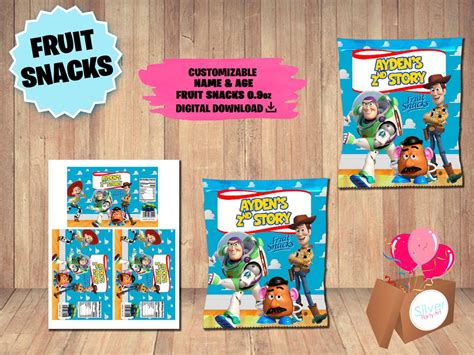 Toy Story Fun Party 的图像结果