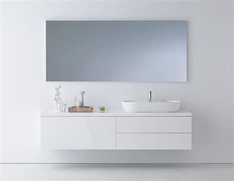 White Harmony - Get Inspired | Duravit