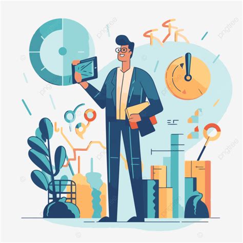 Economy Cartoon Vector PNG 的图像结果