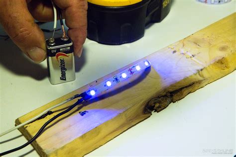 Image result for LED strip light DIY Projects