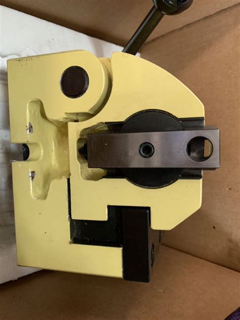 ff2706 日研工作所 手動式テールストック P-150 品 - itaca.in