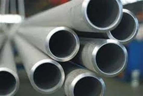 Maharashtra Steel Seamless Pipe - Trader - Wholesaler / Distributor of ...