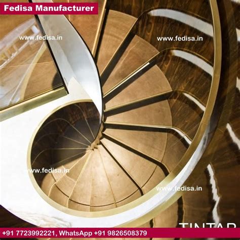 Steel And Concrete Stairs Portable Wooden Stairs Modern Wood Railing ...