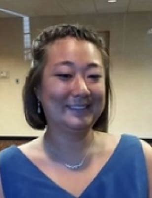 Jenna Gall - 2021 - Van Hoe Funeral Home, Inc