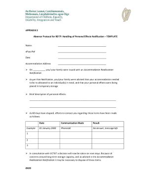 Fillable Online Work with Motion Graphics templates Fax Email Print ...