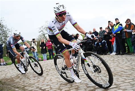 Image result for Pogacar Paris-Roubaix