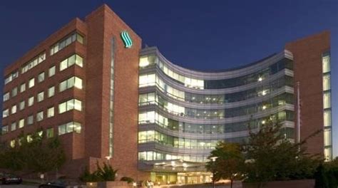 Seattle Cancer Care Alliance Office Photos | Glassdoor
