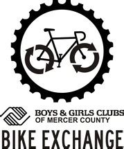 Mercer County Bike Drive: April 10