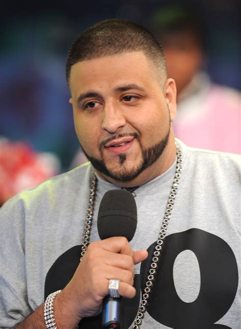 DJ KHALED AGE, NATIONALITY, & CAREER ON ELLEN SHOW – DJ KHALED QUOTES