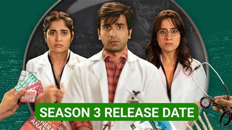 Operation MBBS All Episodes 的图像结果