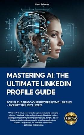 Mastering AI: The Ultimate LinkedIn Profile Guide for Elevating Your ...