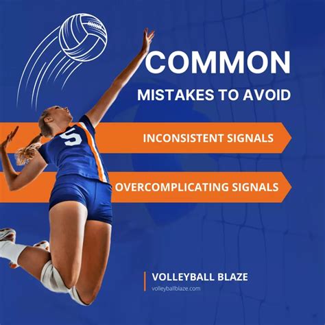 Image result for Volleyball Signals Explained