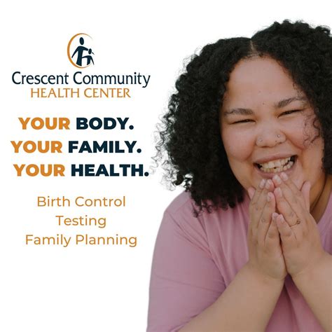 Crescent Community Health Center on LinkedIn: Crescent Community Health ...
