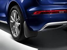 Audi Atl by 2018 Audi Q5 Splash Guards S Line Rear Front Https Audi Atl