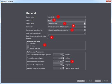 Image result for Prinect Easy Control